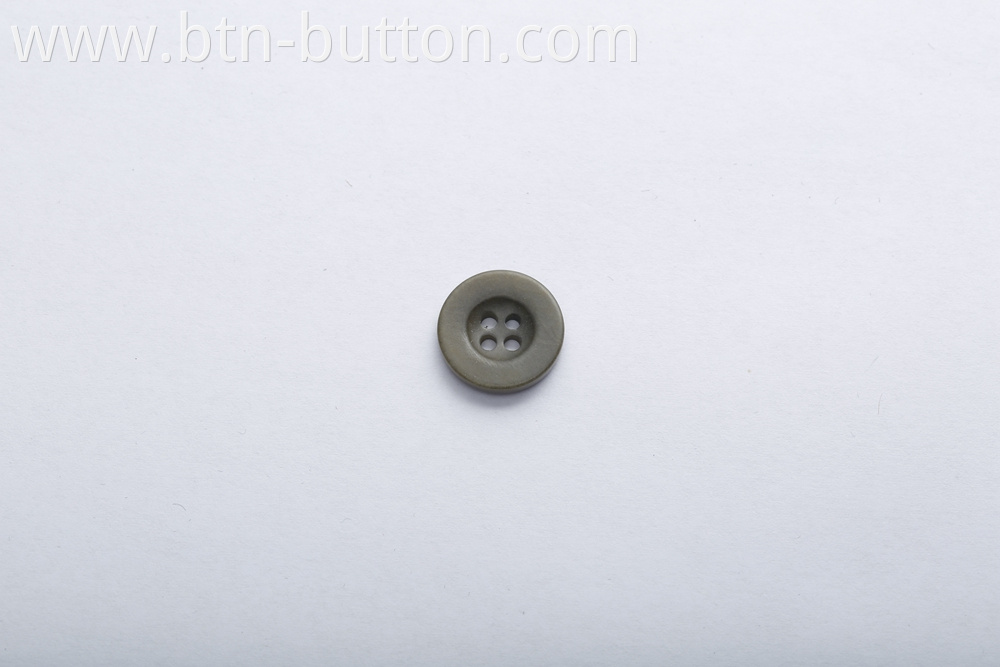 Pure natural fruit buttons